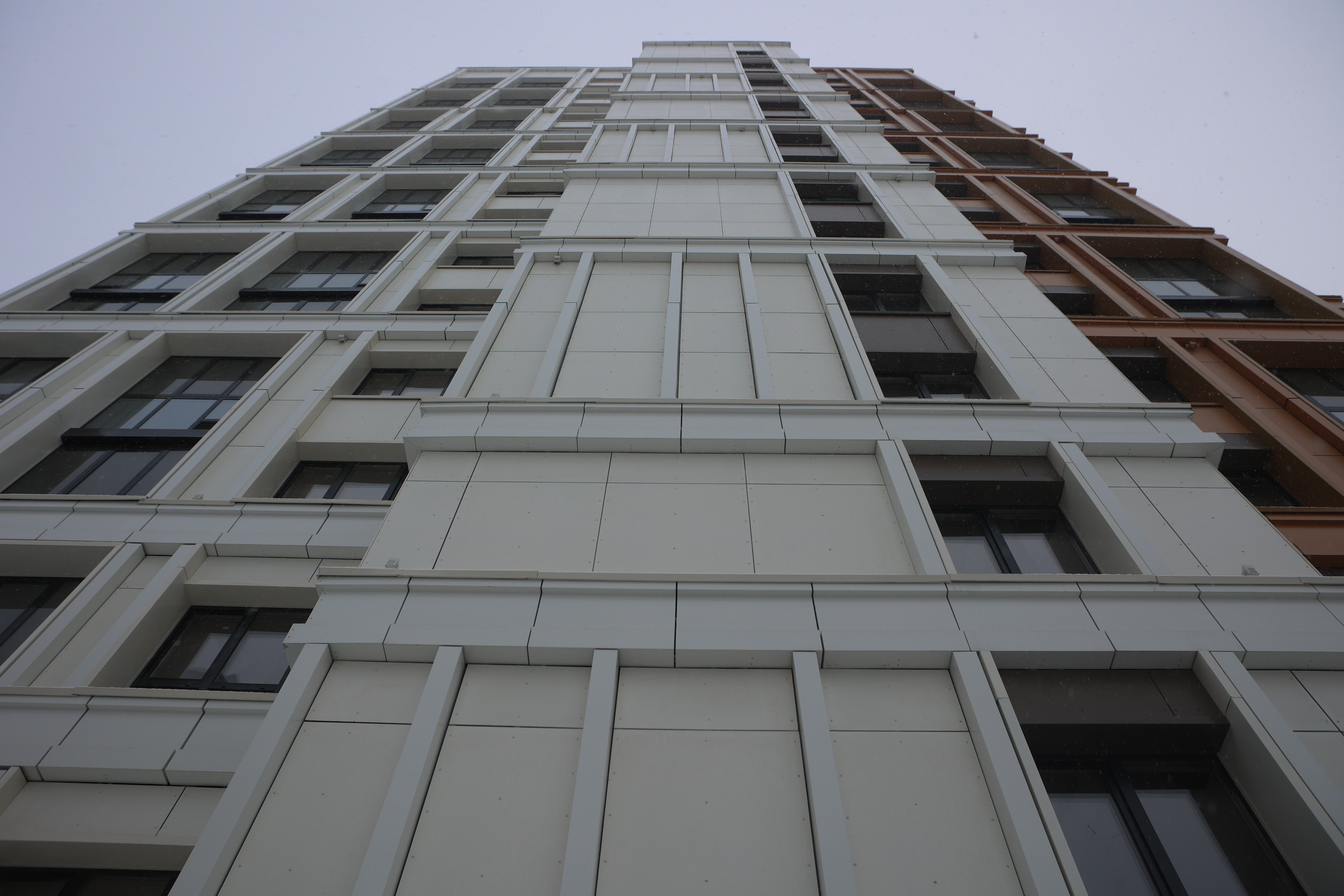 Ул. Невельского, 3/1