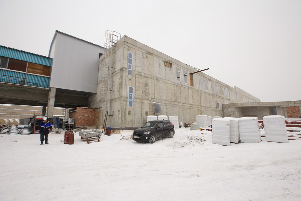 Ноябрь 2021 года