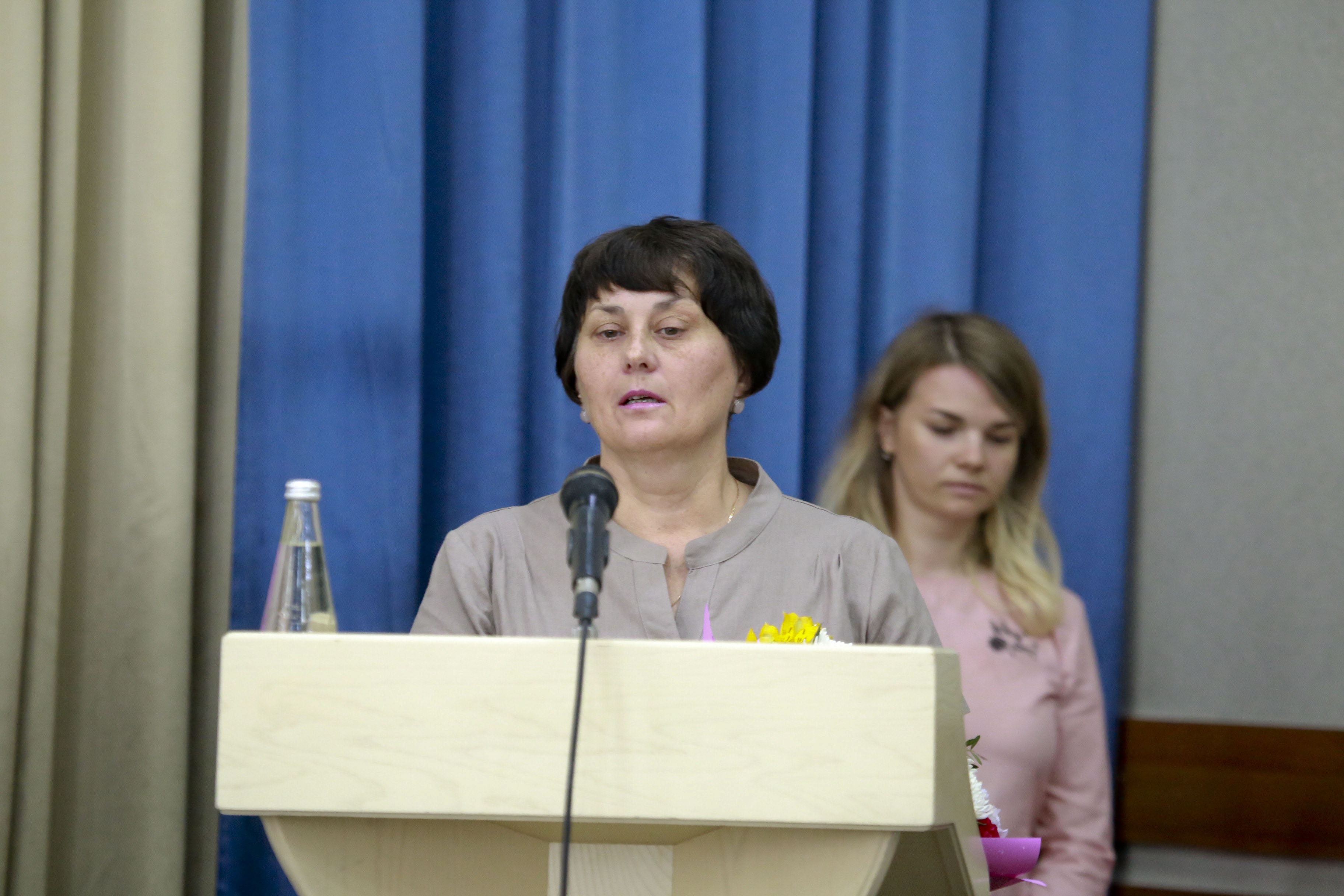 Погибшего на Украине новосибирца наградили орденом Мужества (31.05.2022)