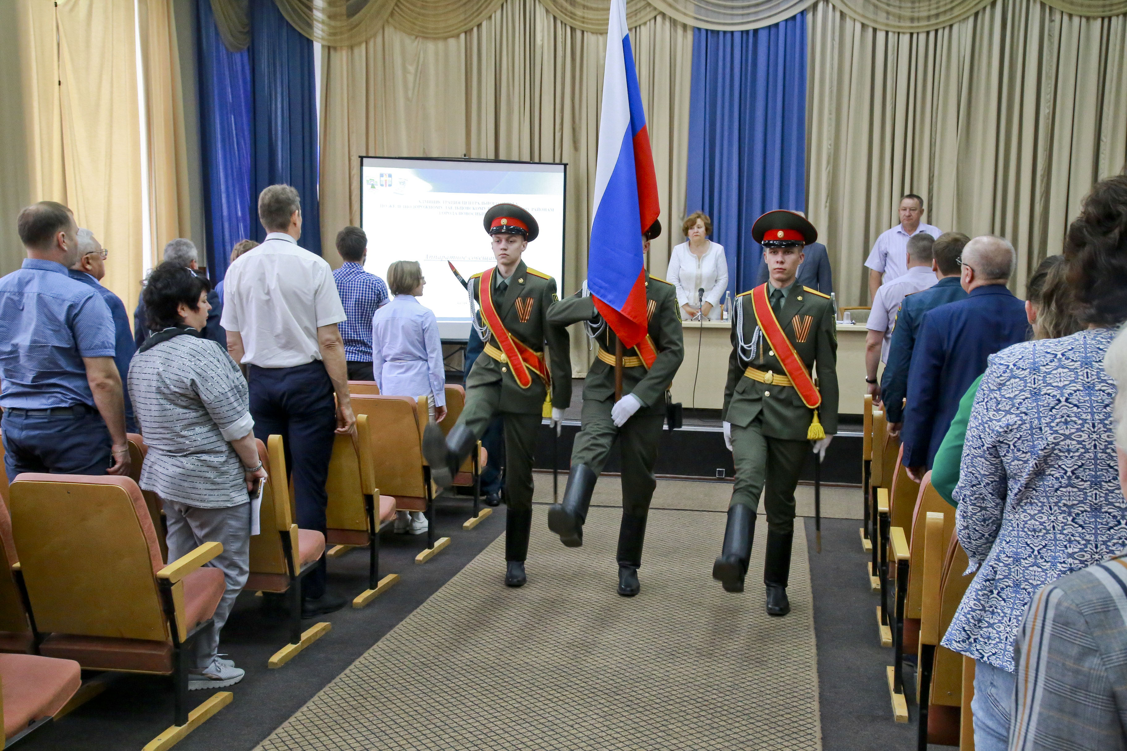 Погибшего на Украине новосибирца наградили орденом Мужества (31.05.2022)