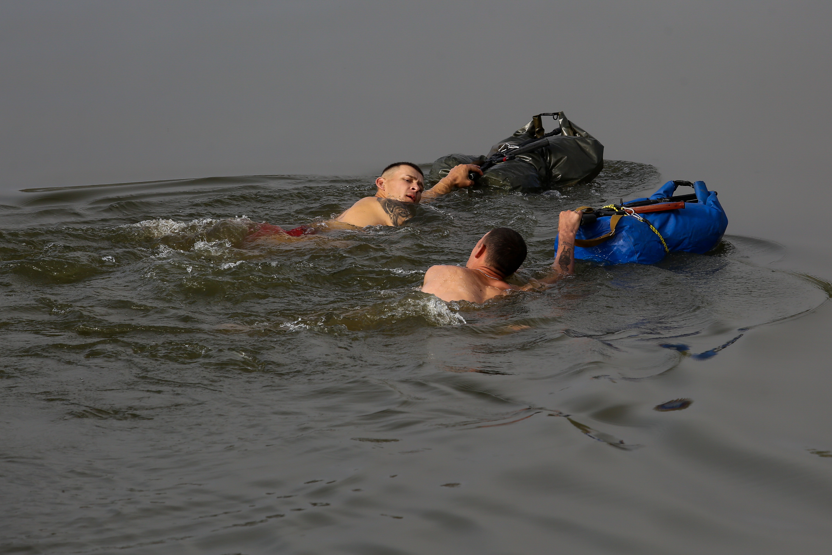 VII Армейские международные игры