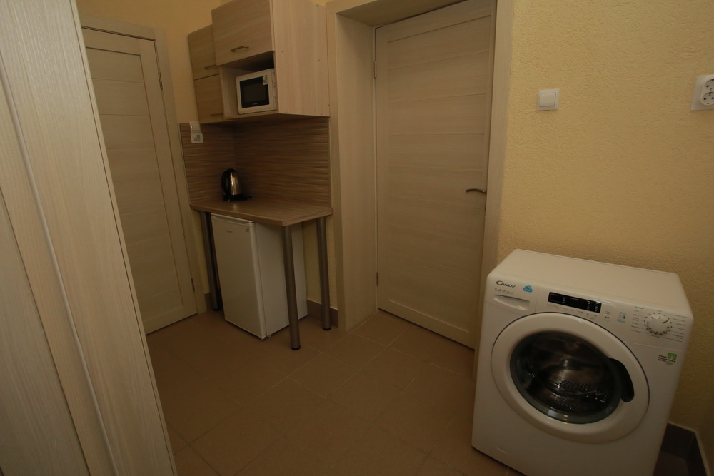 Обсерватор в социальном центре «Заря»