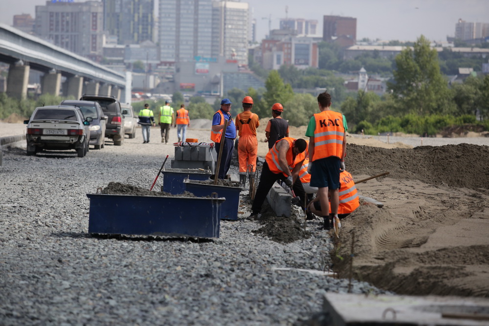 Июль 2021 года