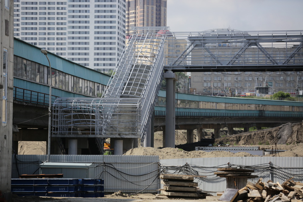 Июль 2021 года