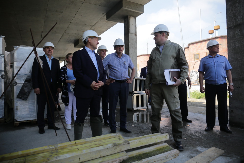 Июль 2021 года