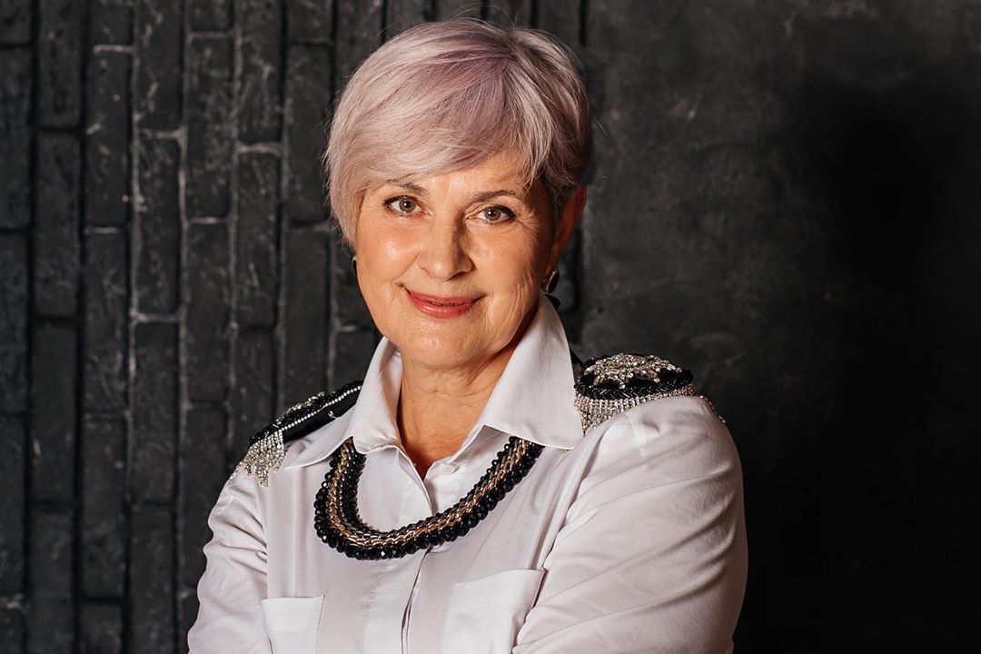 Елена Демина