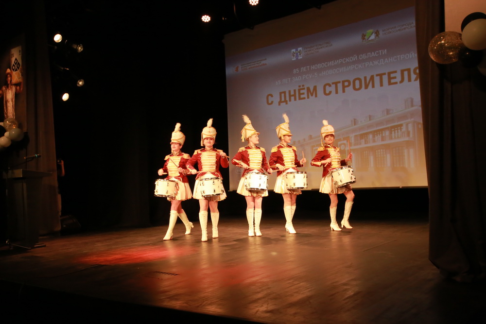 Техническое открытие театра Афанасьева. Август 2022 года