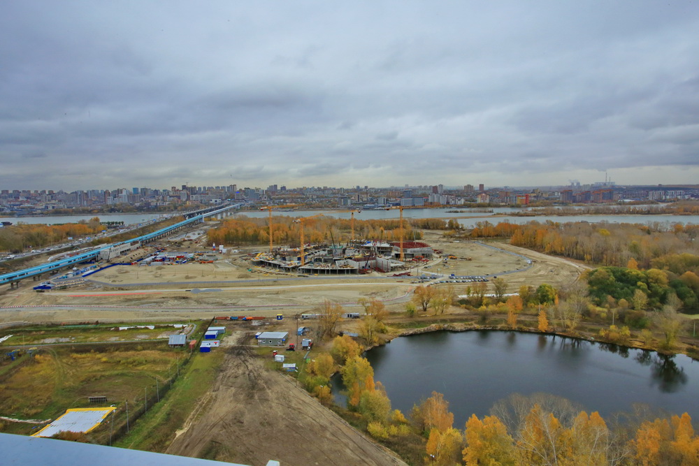 Октябрь 2020 года