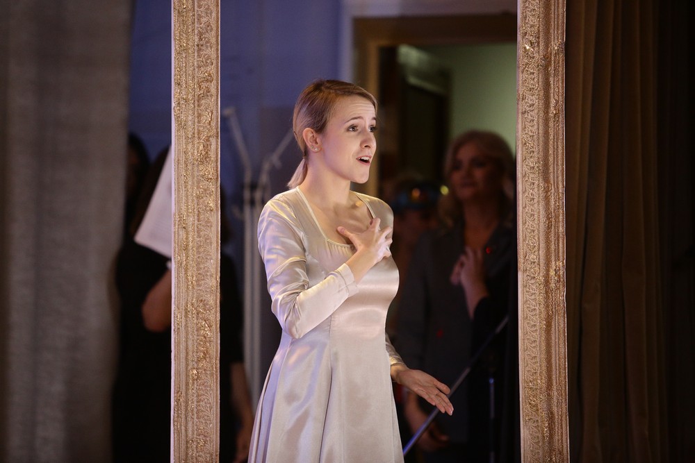 Победитель из Новосибирска Валентина Петроченко