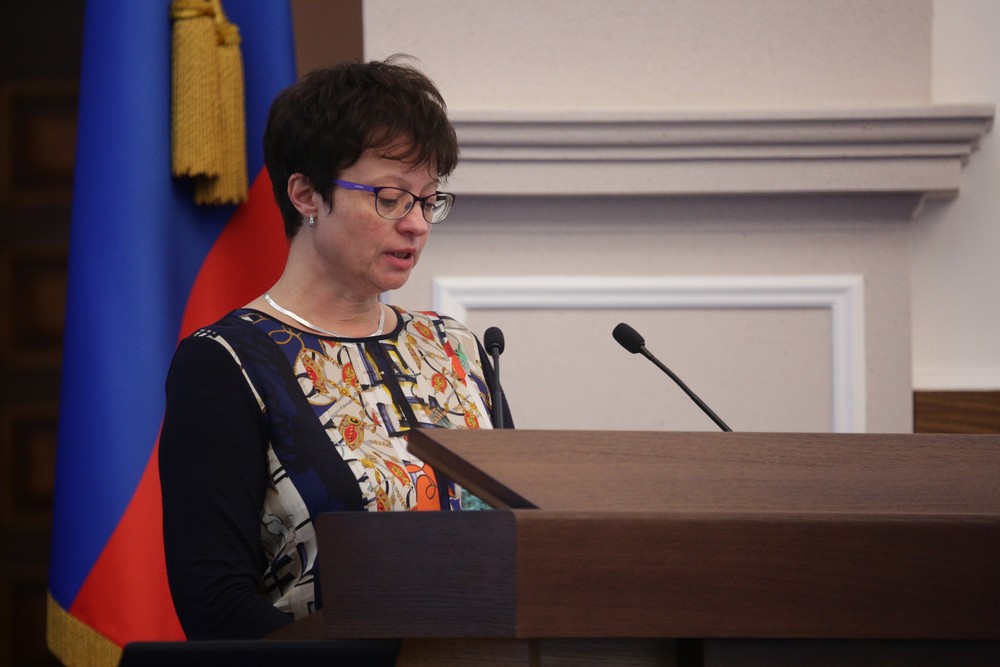 На заседании комиссии горсовета по социальной политике и образованию