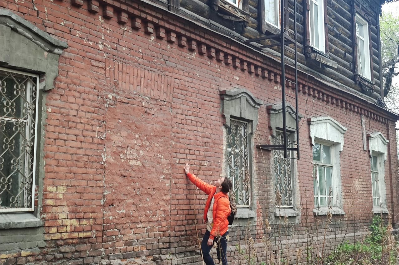 Нахаловка в наши дни