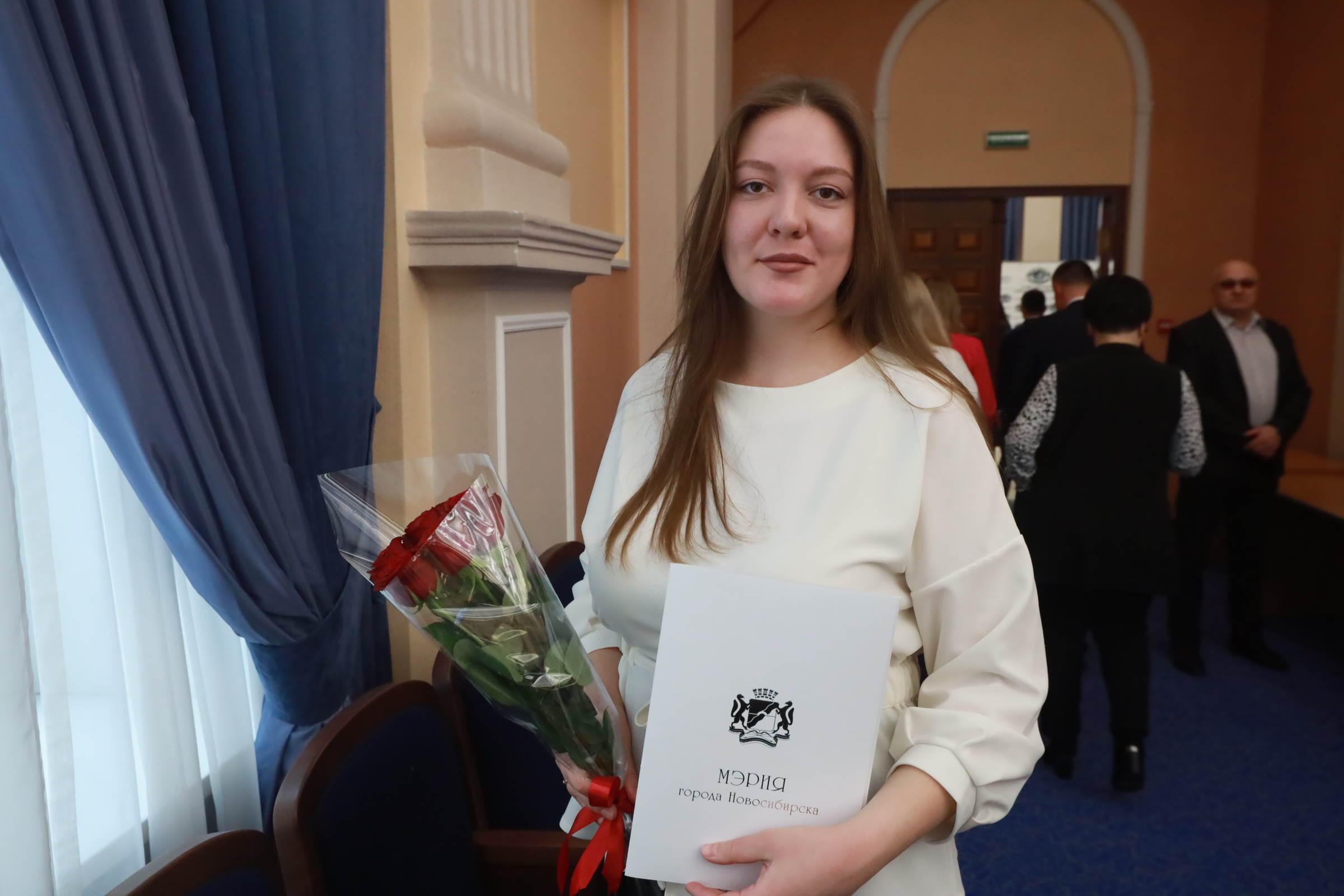 На подведении итогов работы департамента энергетики, жилищного и коммунального хозяйства города