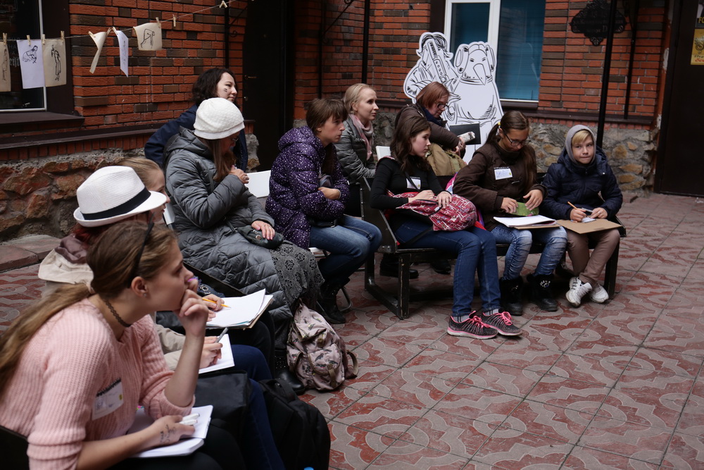 «48 часов Новосибирск» в 2019 году