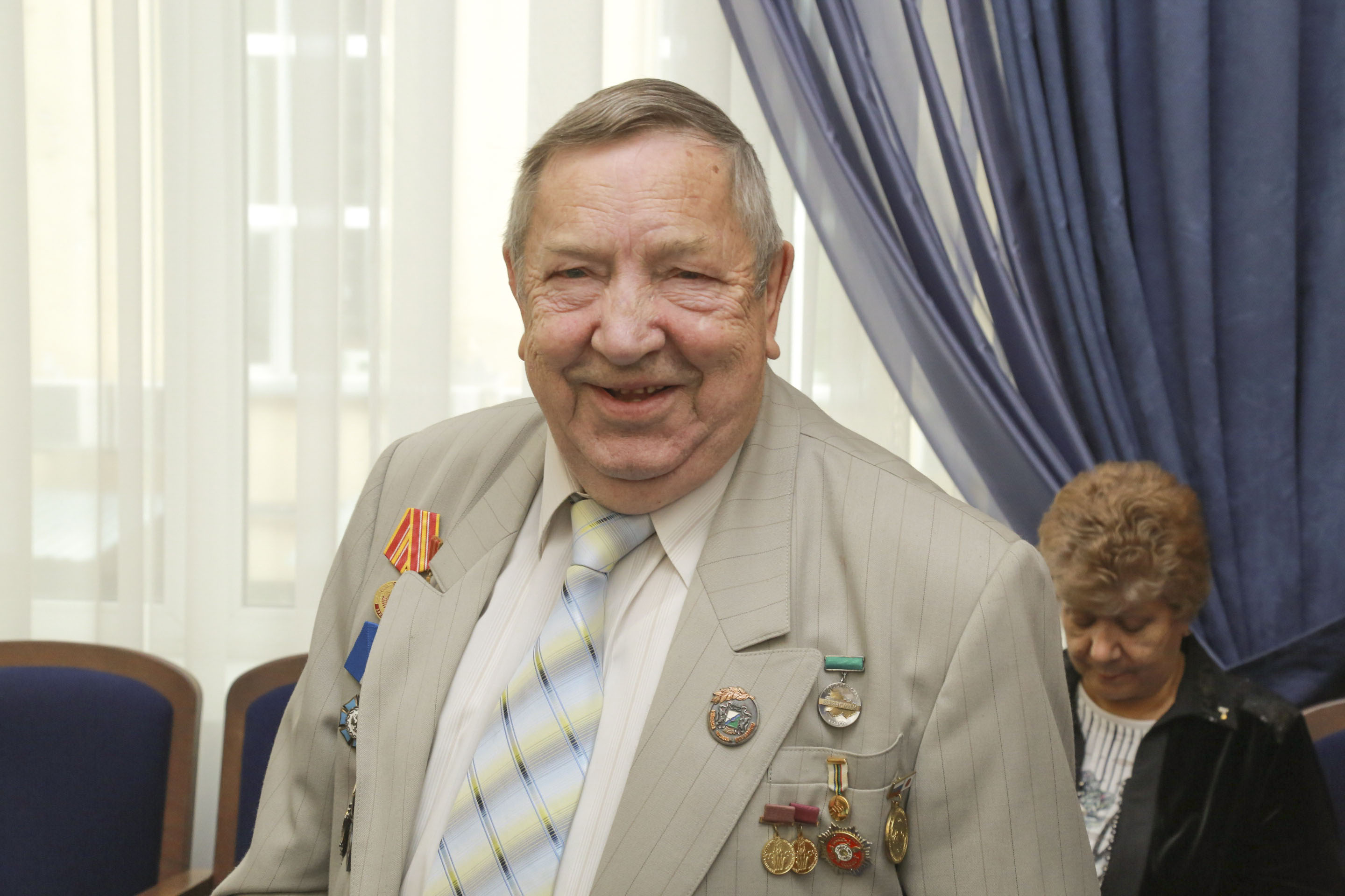 Иван Индинок