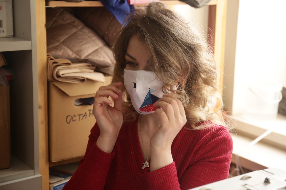 Наталья Ананьева