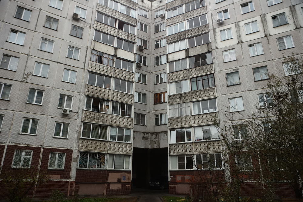 Ул. Челюскинцев, 15/1