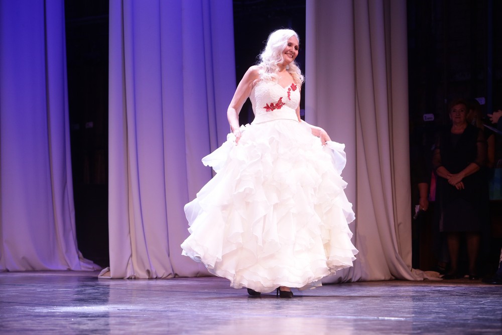 Как проходил конкурс «Леди Тихая Красота — 2020»