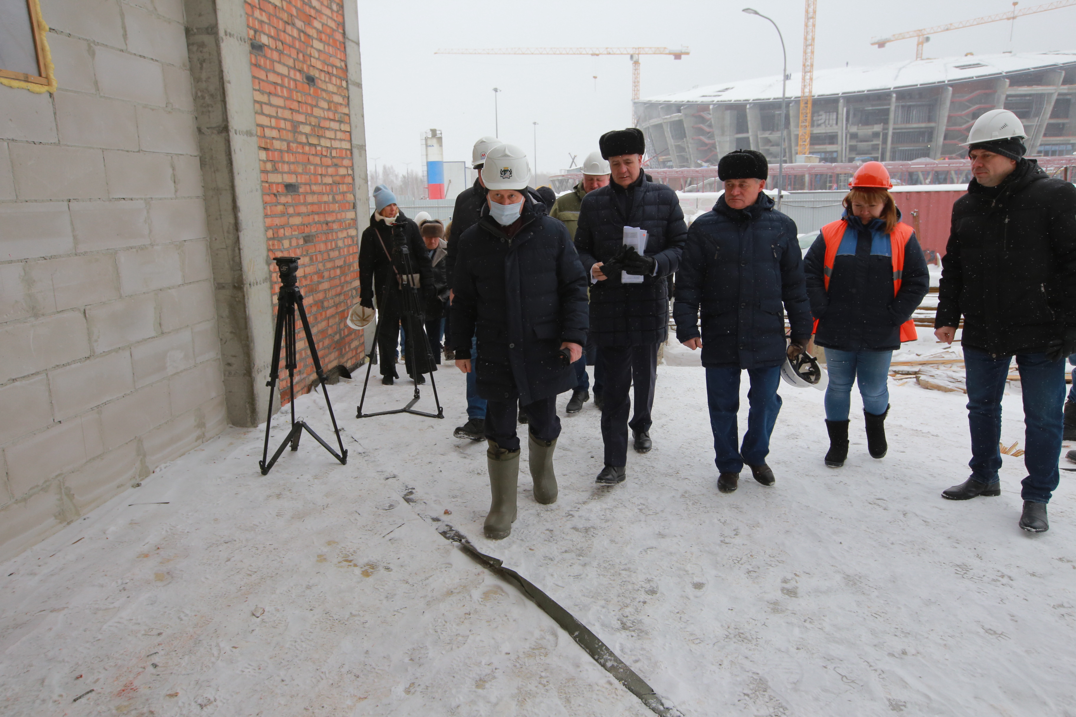 Ноябрь 2021 года