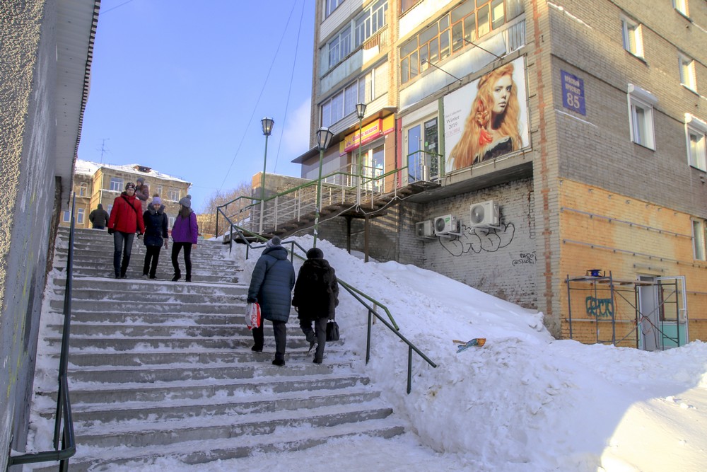 Выездное совещание в Центральном округе