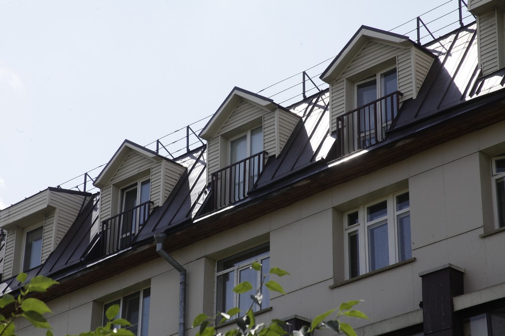 Жилкомбинат «Кузбассуголь»