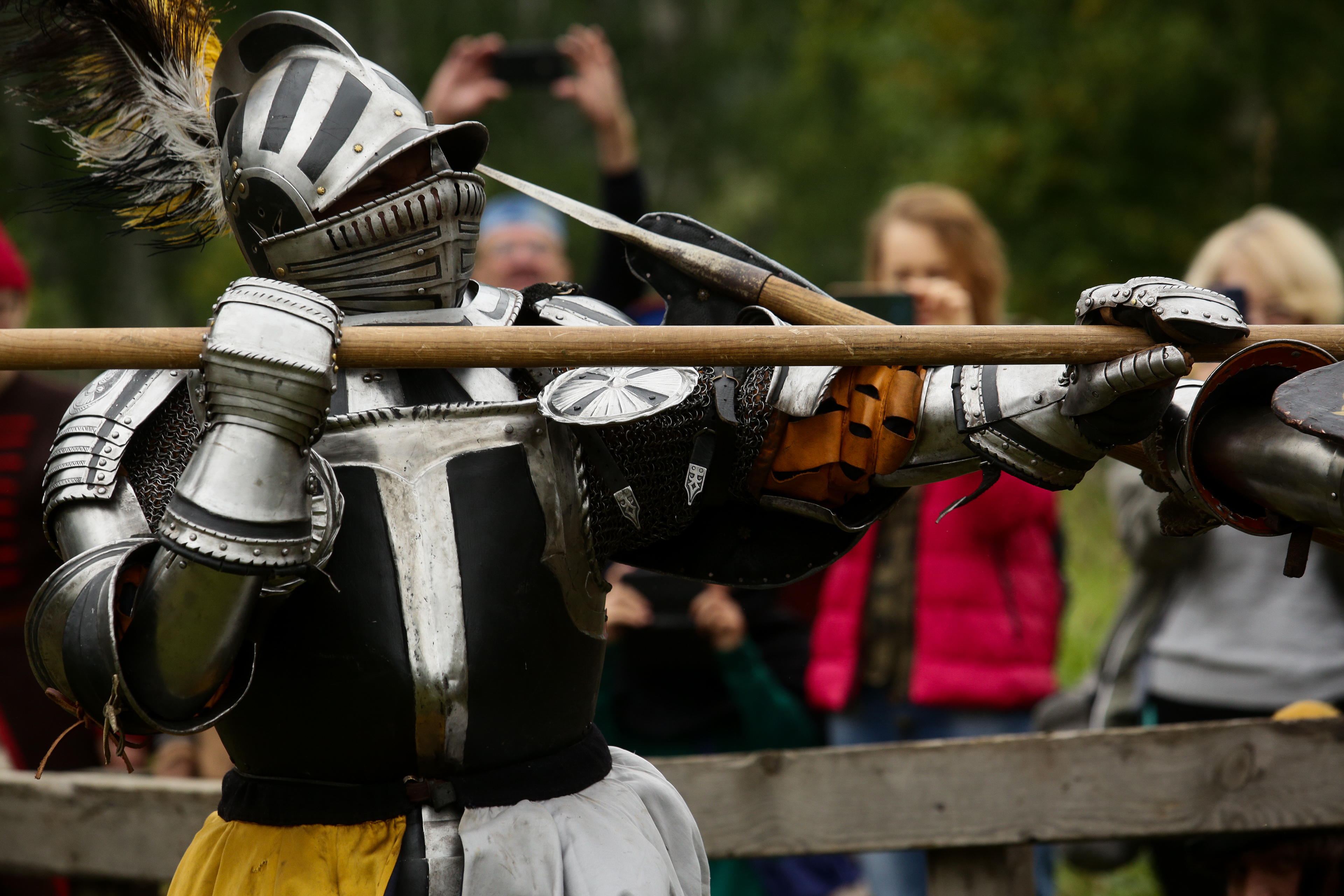 Фестиваль «Сибирский огонь» (14 августа 2021)