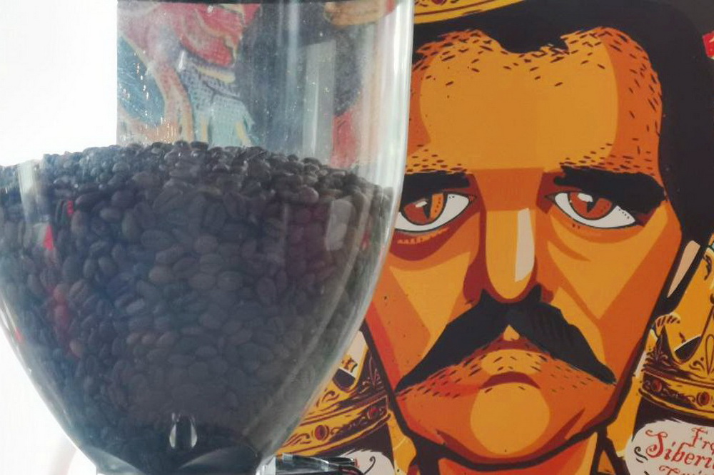 Заместитель мэра Новосибирска Максим Останин