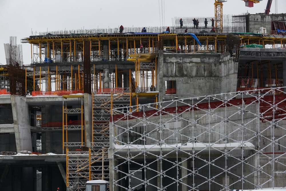 Февраль 2021 года