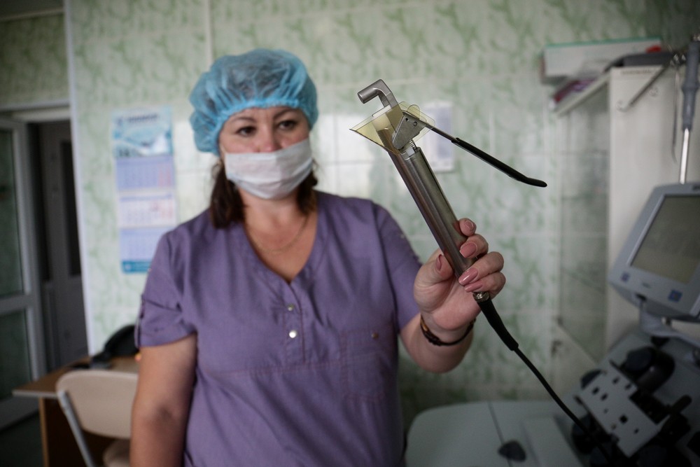 Как выглядит процедура трансплантации кроветворных клеток