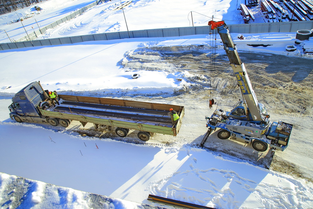 Январь 2021 года