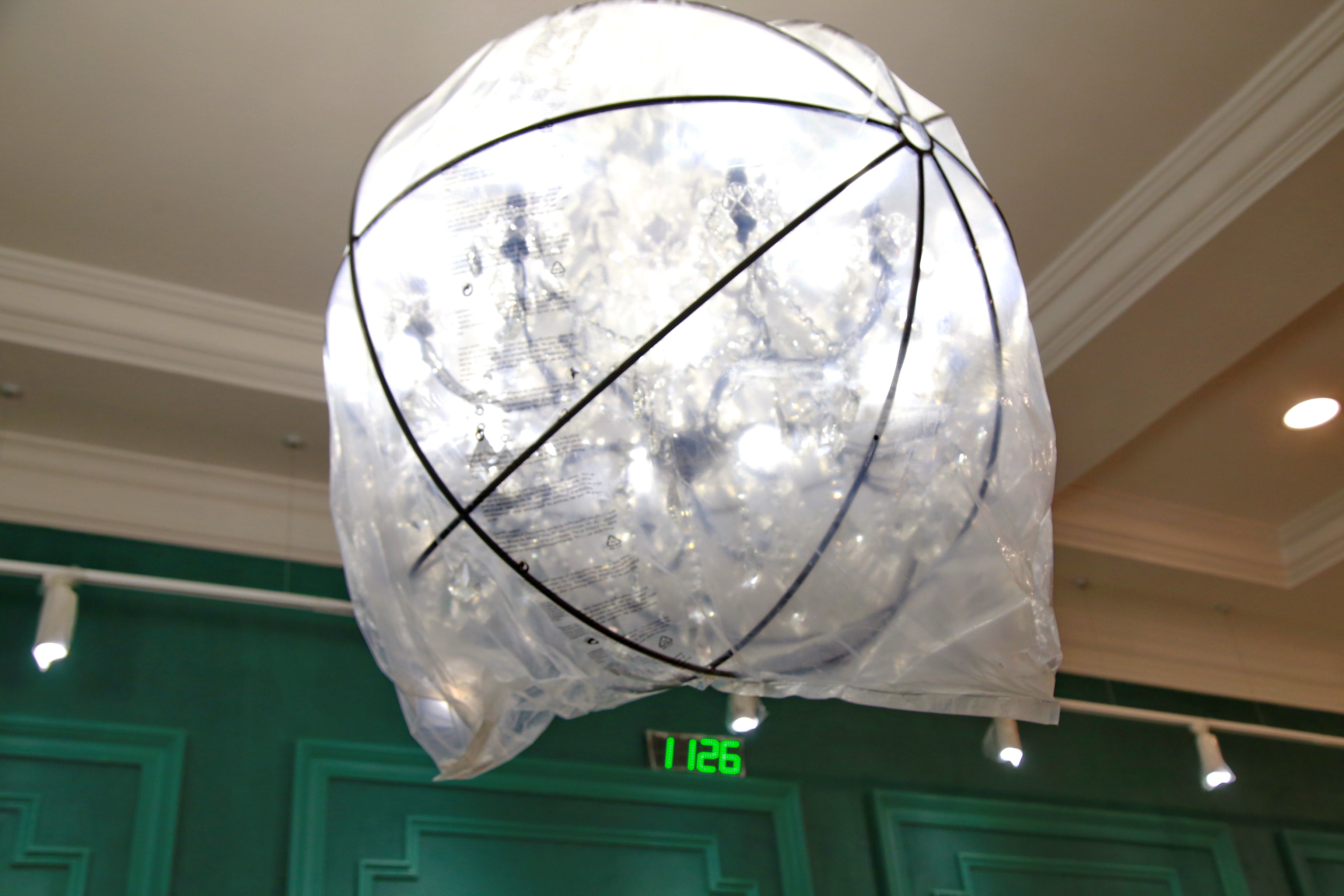 Реконструкция кинотеатра «Пионер». Июль 2022 года