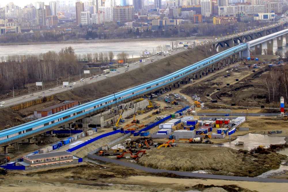 Апрель 2020 года