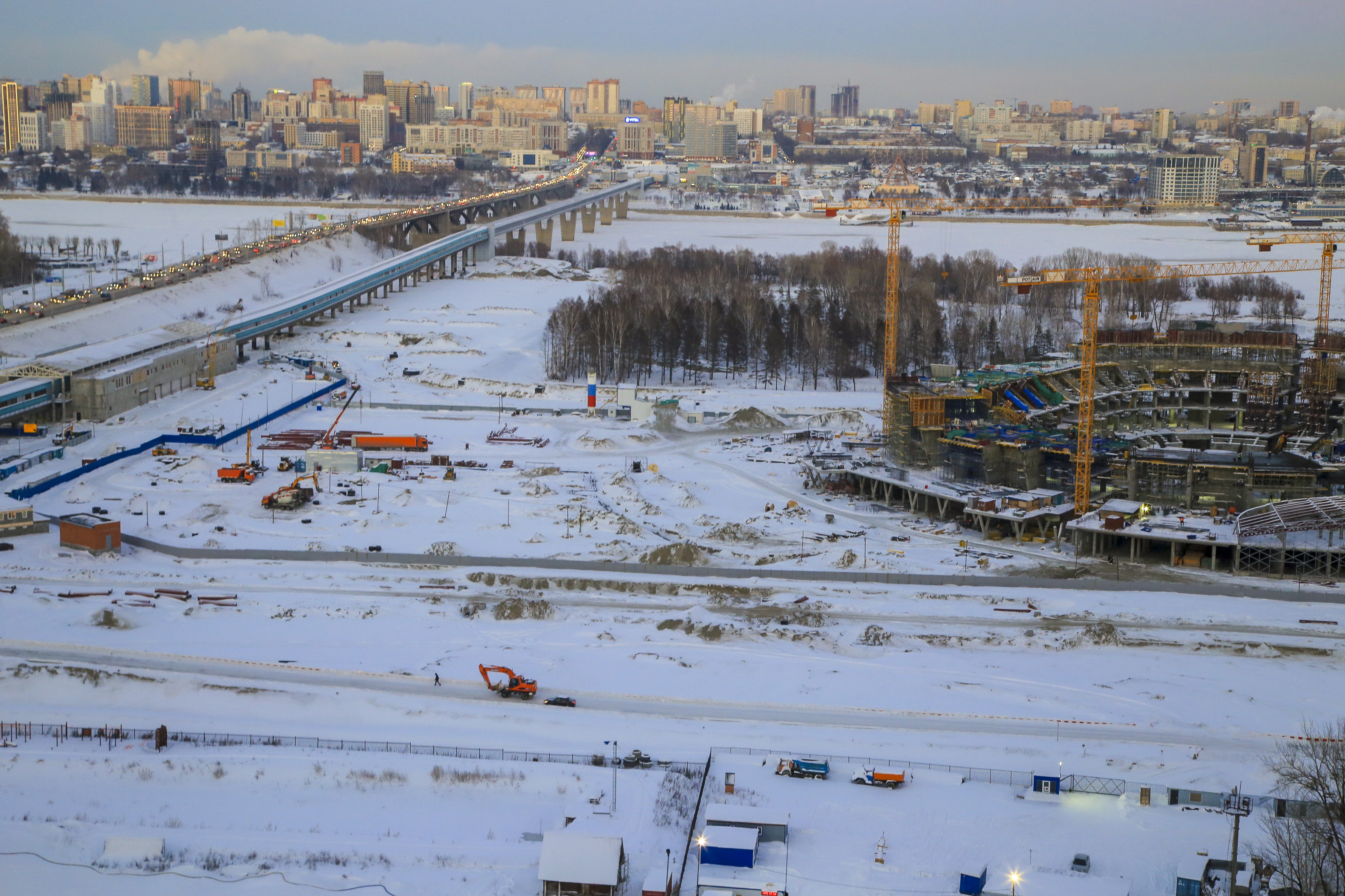 Декабрь 2020 года