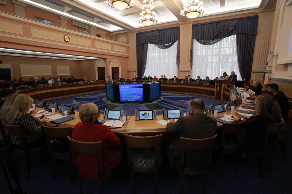 На III межрегиональной конференции «Реализация государственной национальной политики на муниципальном уровне»