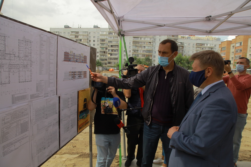 Детский сад на ул. 9-го Ноября, 49