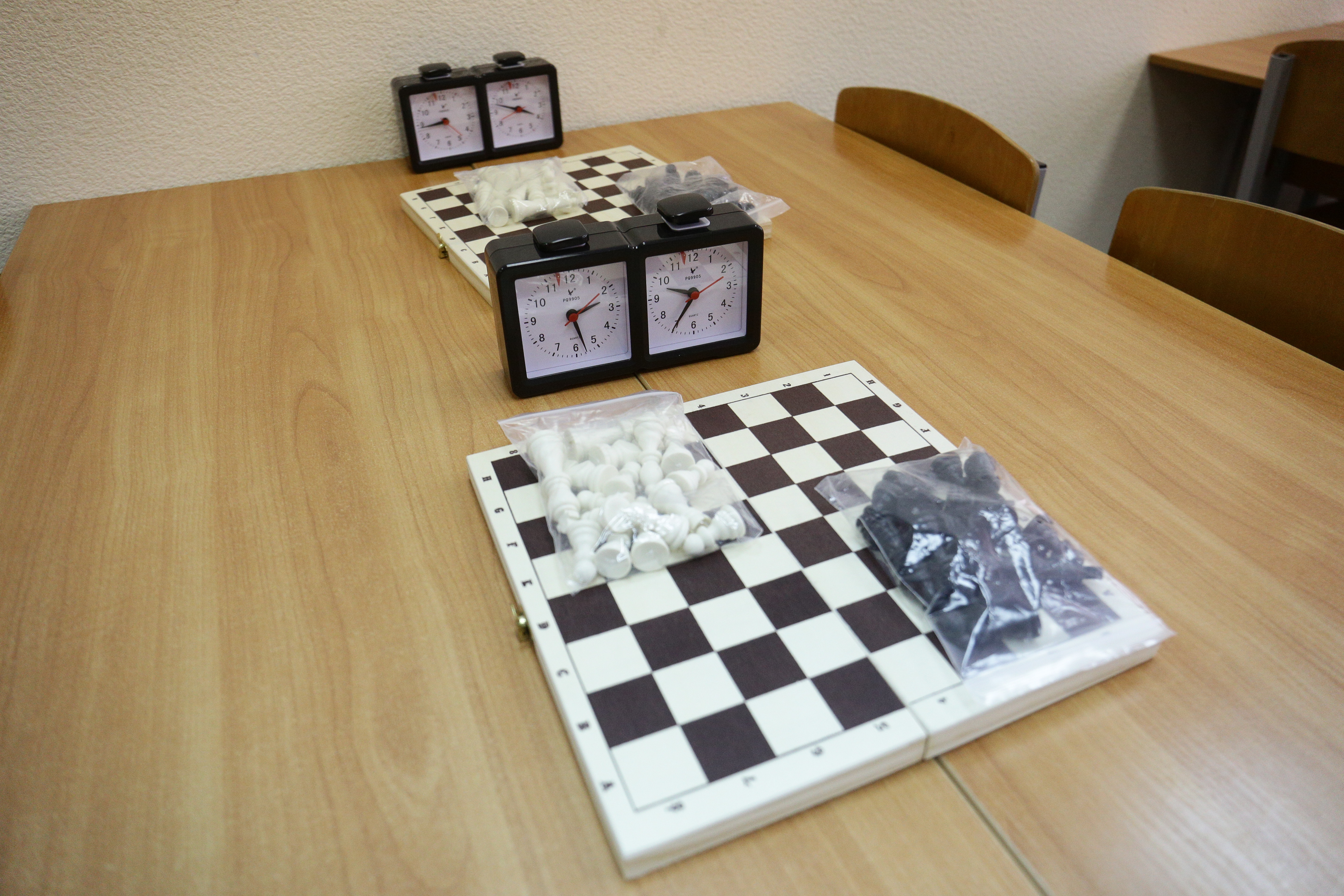 Вторая гимназия