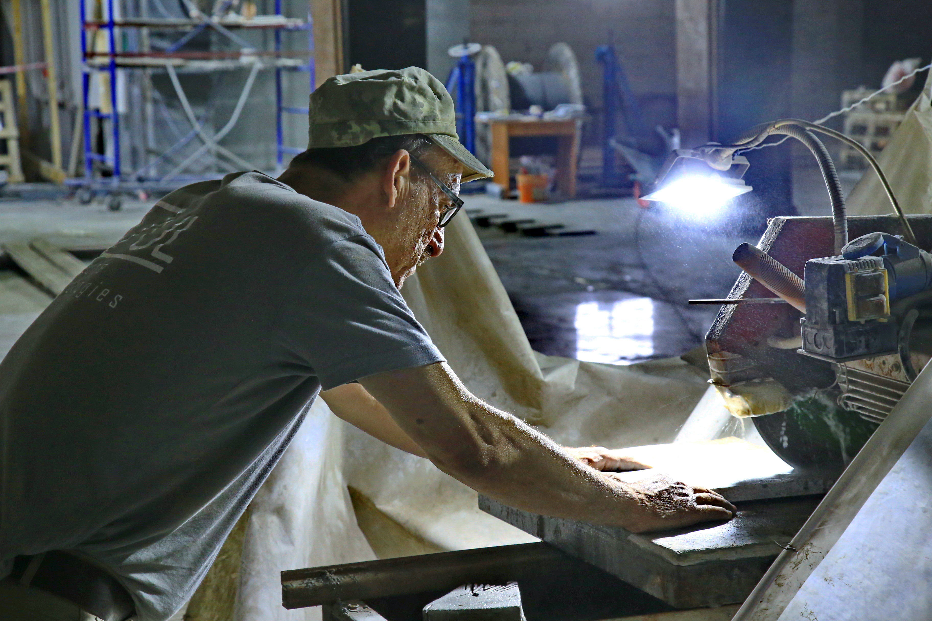 Станция метро «Спортивная» (21.07.2022)