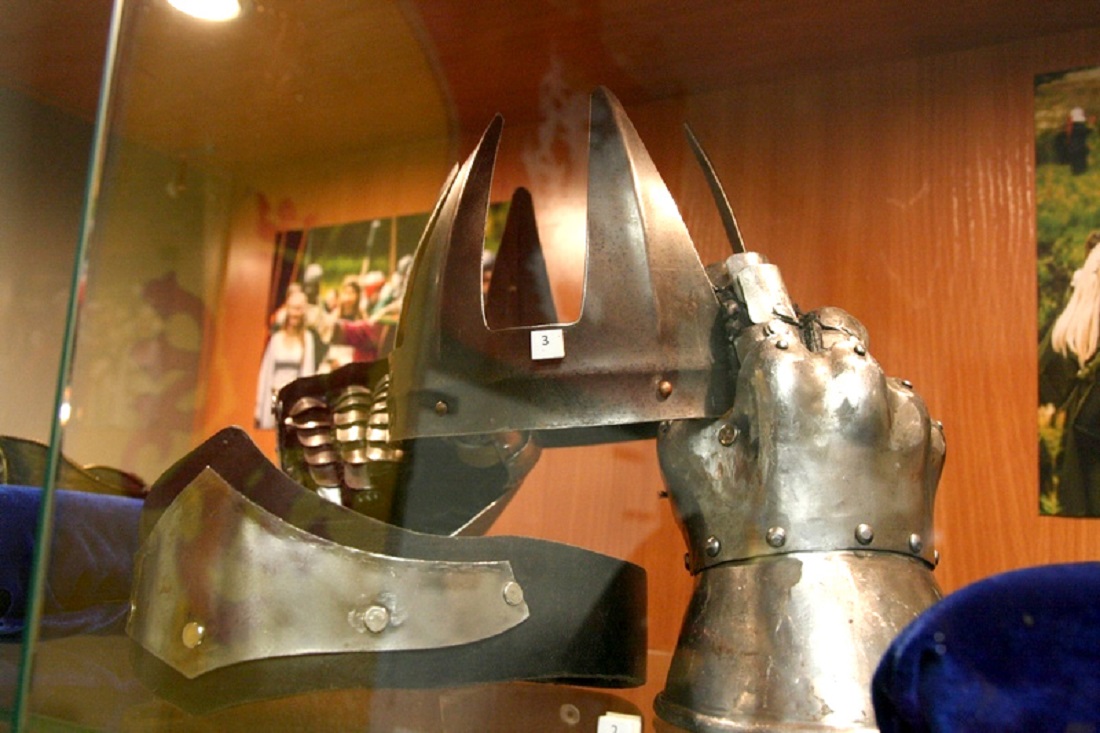 Выставка «Правнуки Толкина»