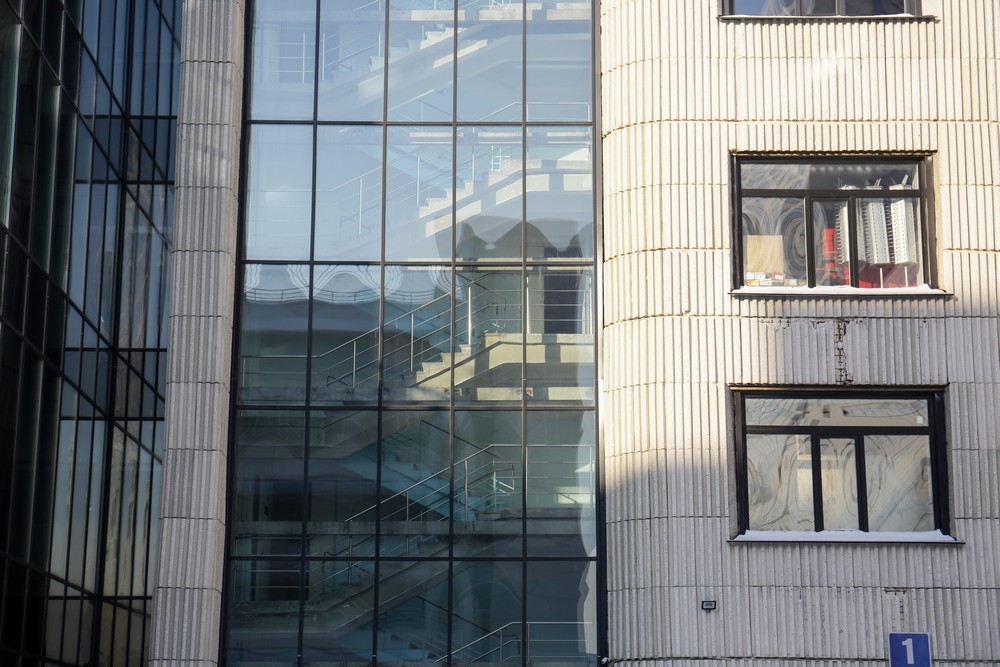 ГУМ «Россия»