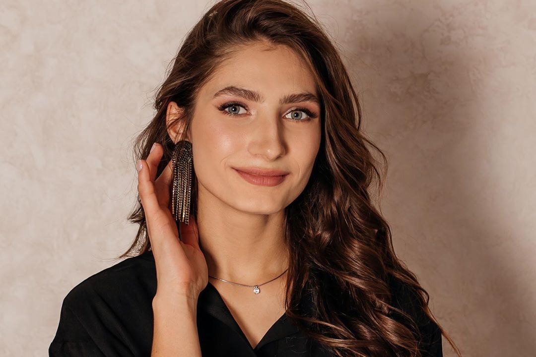 Анастасия Шабалина