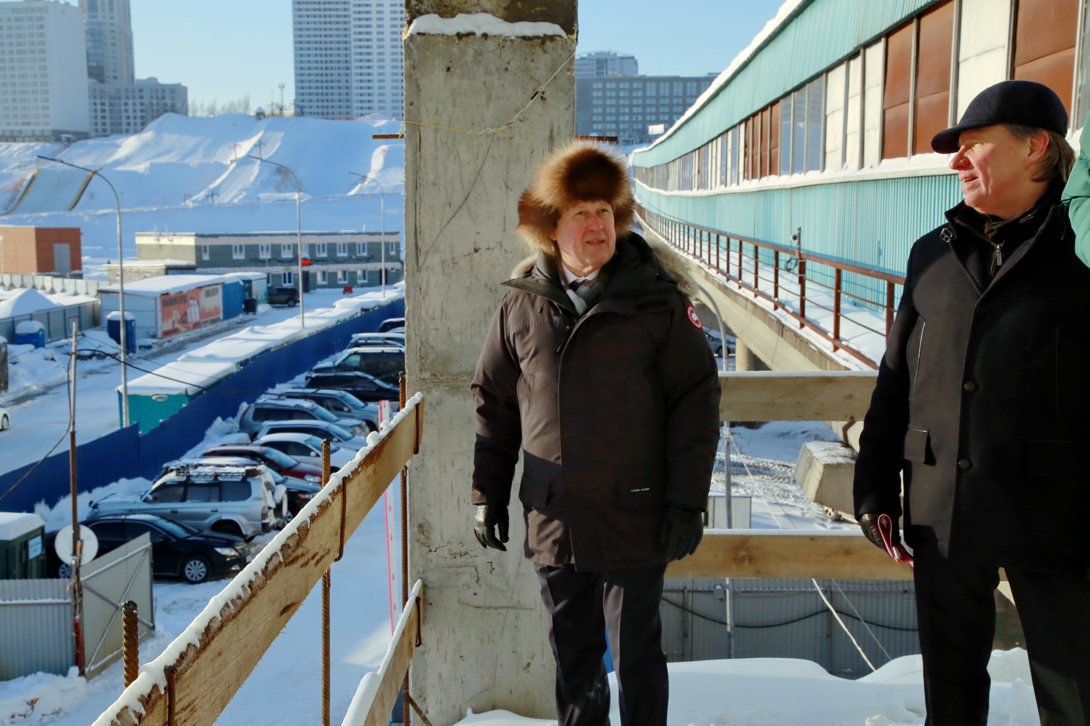 Январь 2021 года