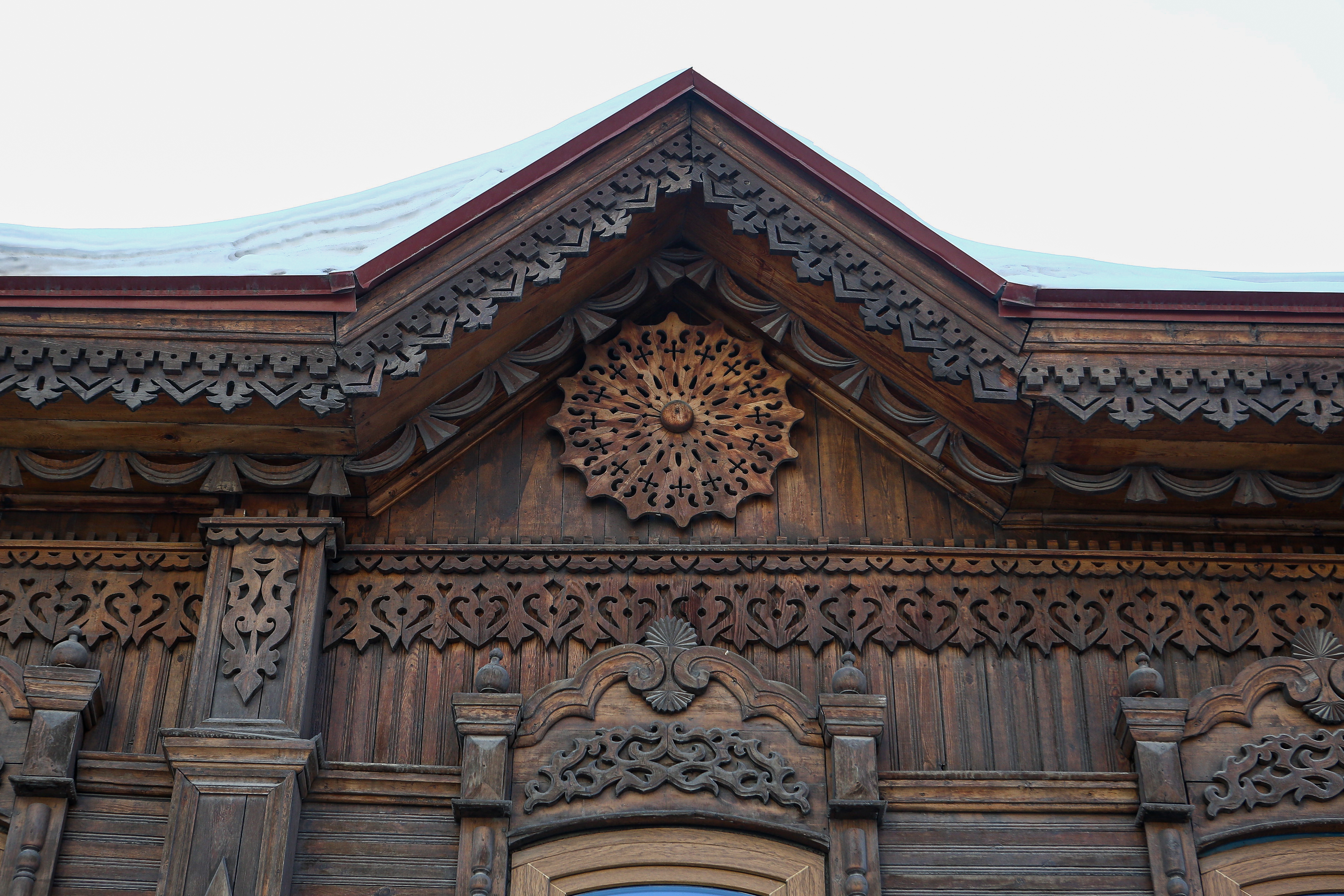 Ул. Максима Горького, 40