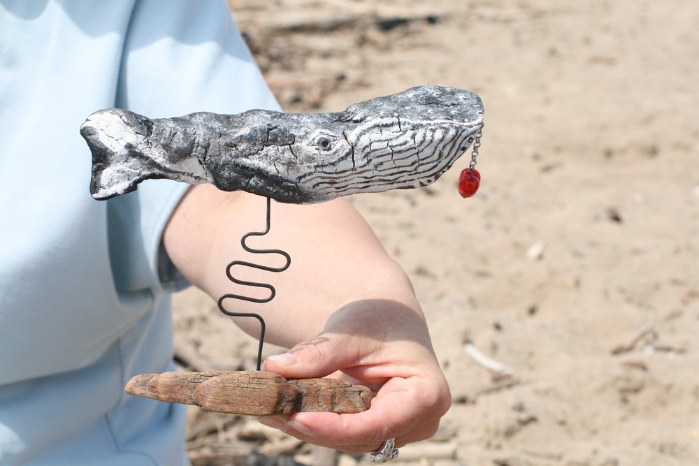 Сёрферский городок Виндтаун