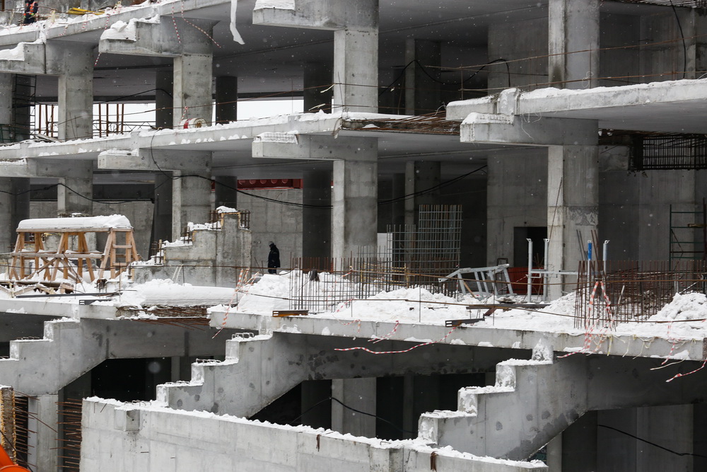 Февраль 2021 года