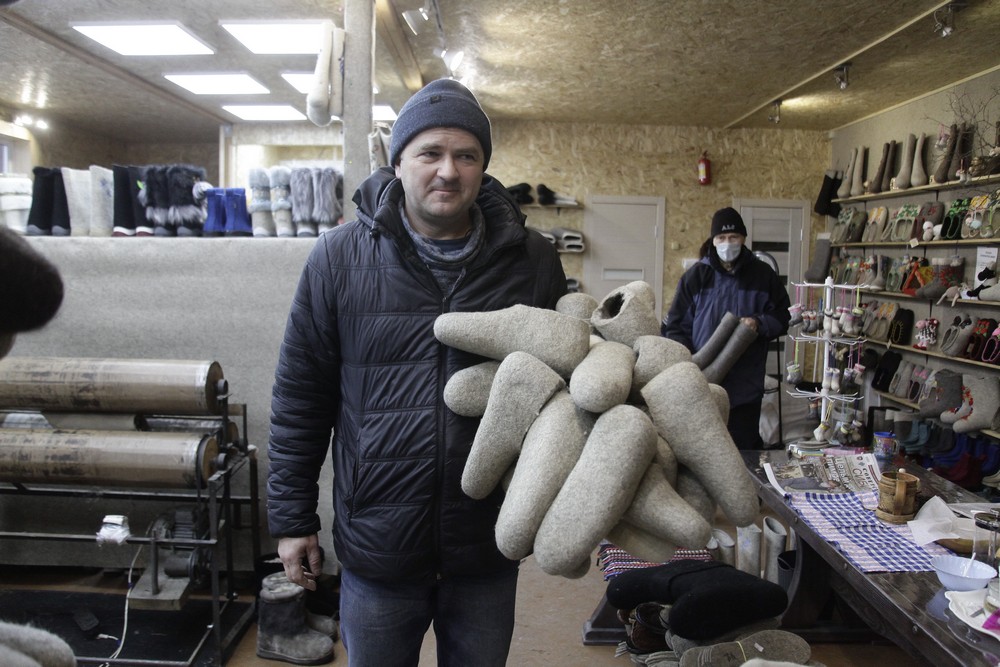 Пимокат Иван Лапин