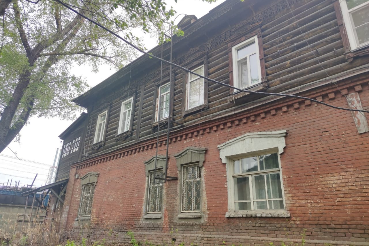 Нахаловка в наши дни