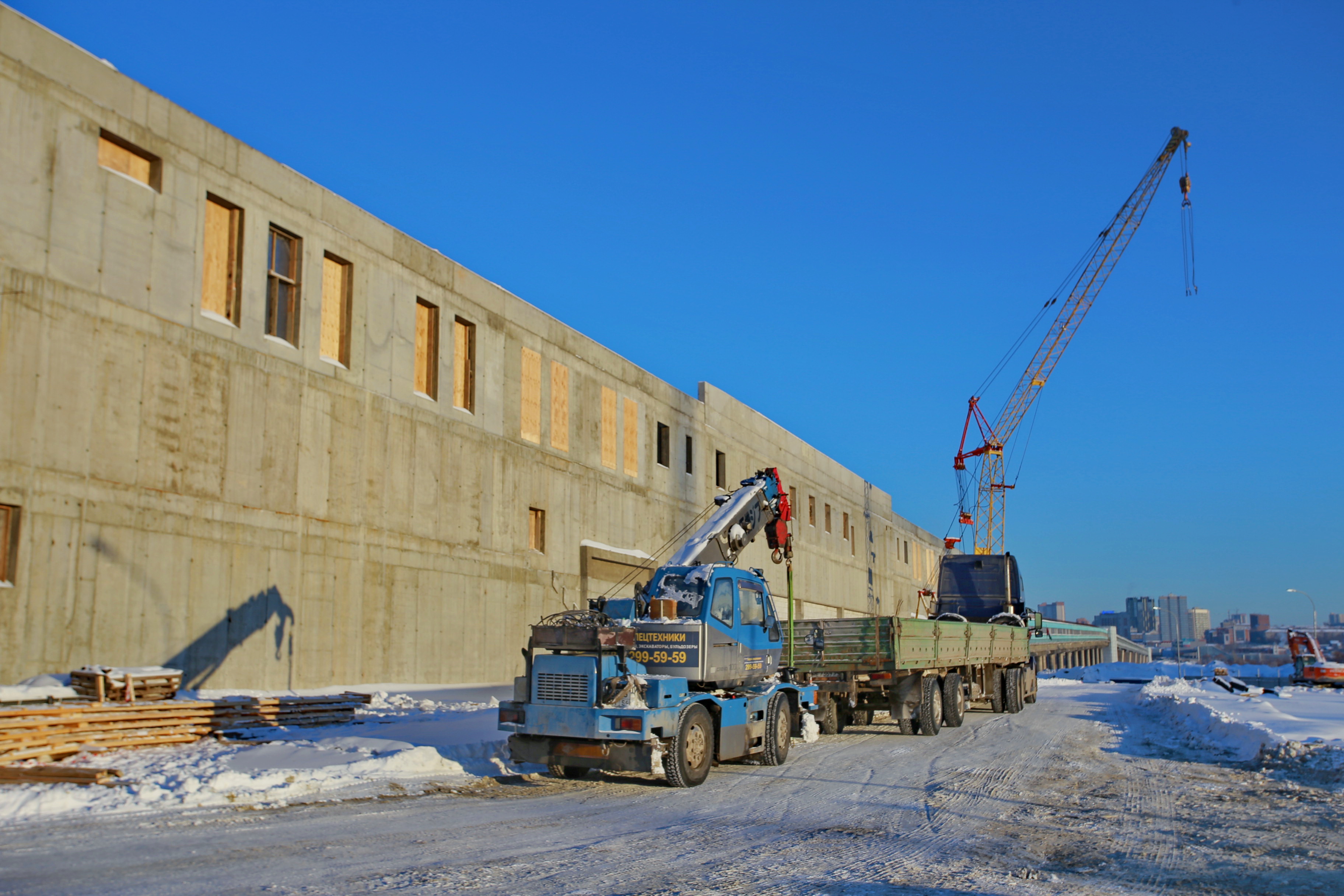 Январь 2021 года