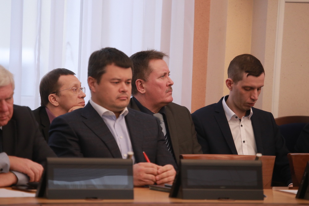 Годовой отчёт департамента промышленности, инноваций и предпринимательства мэрии Новосибирска