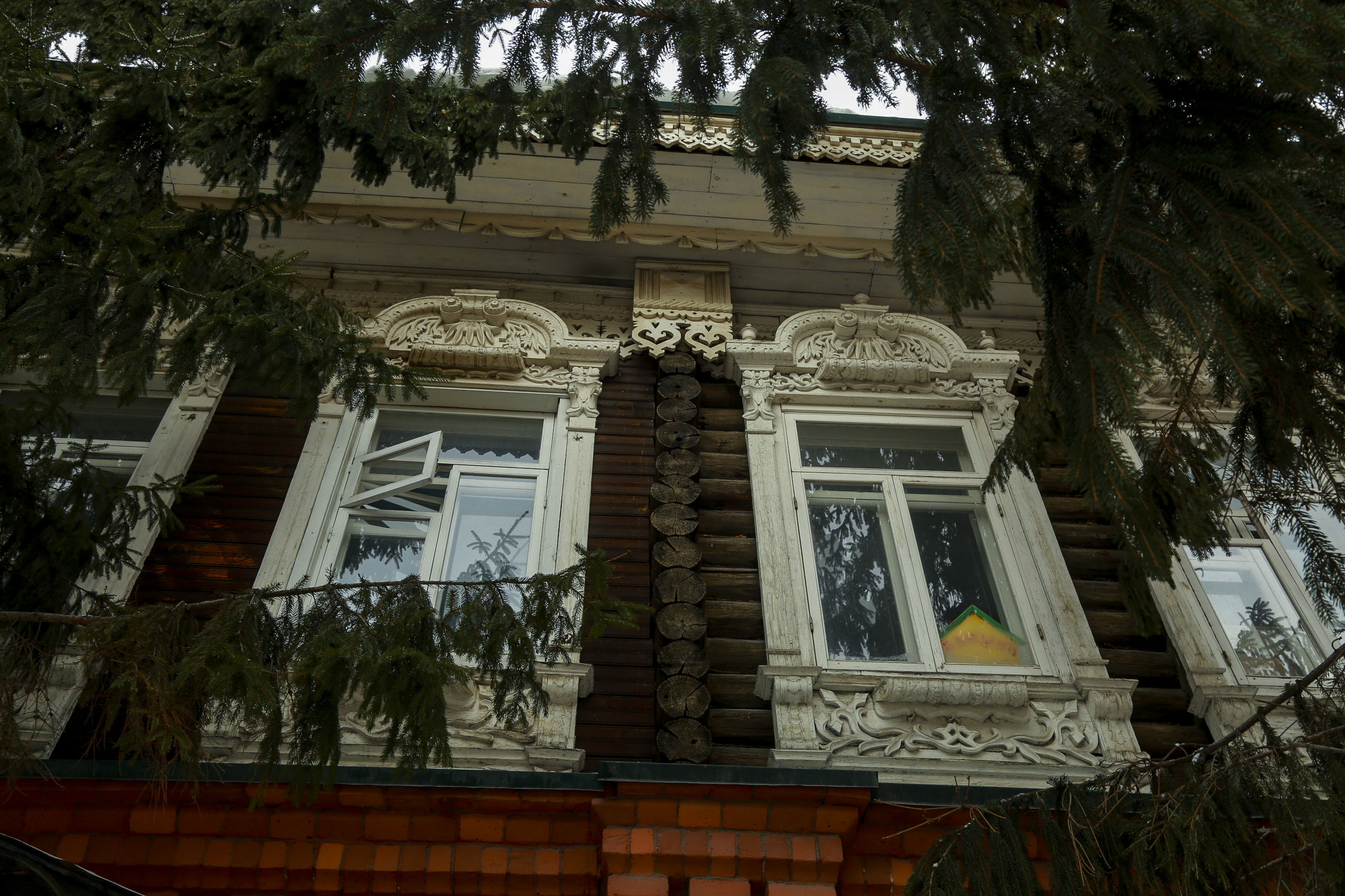 Ул. Депутатская, 15