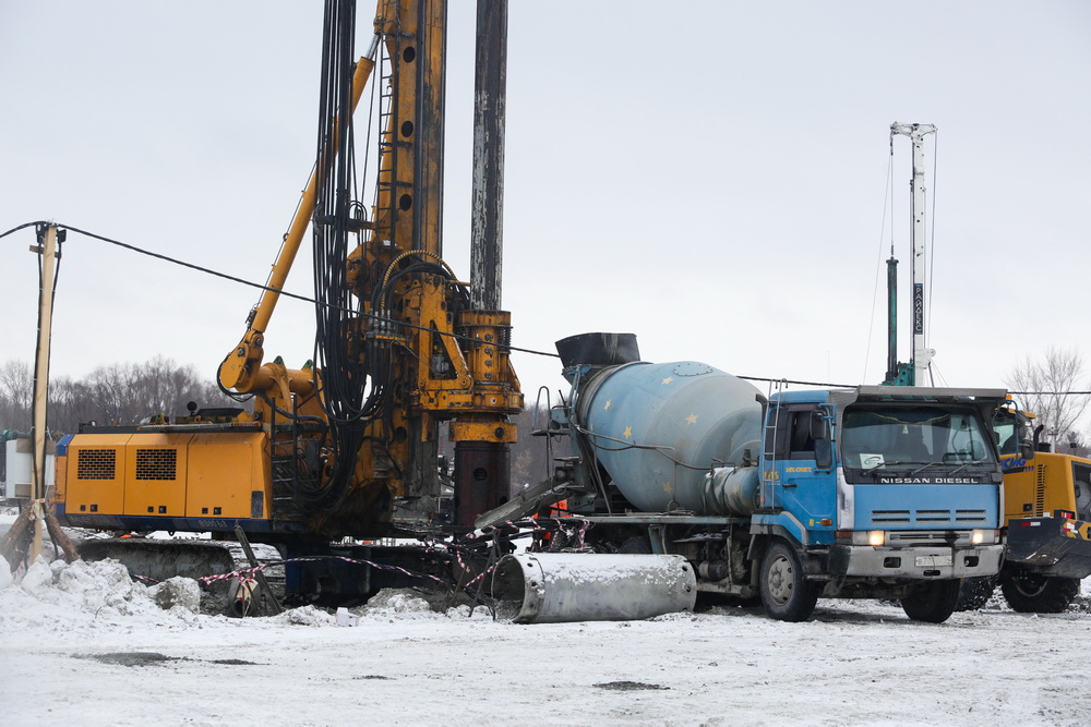 Февраль 2020 года