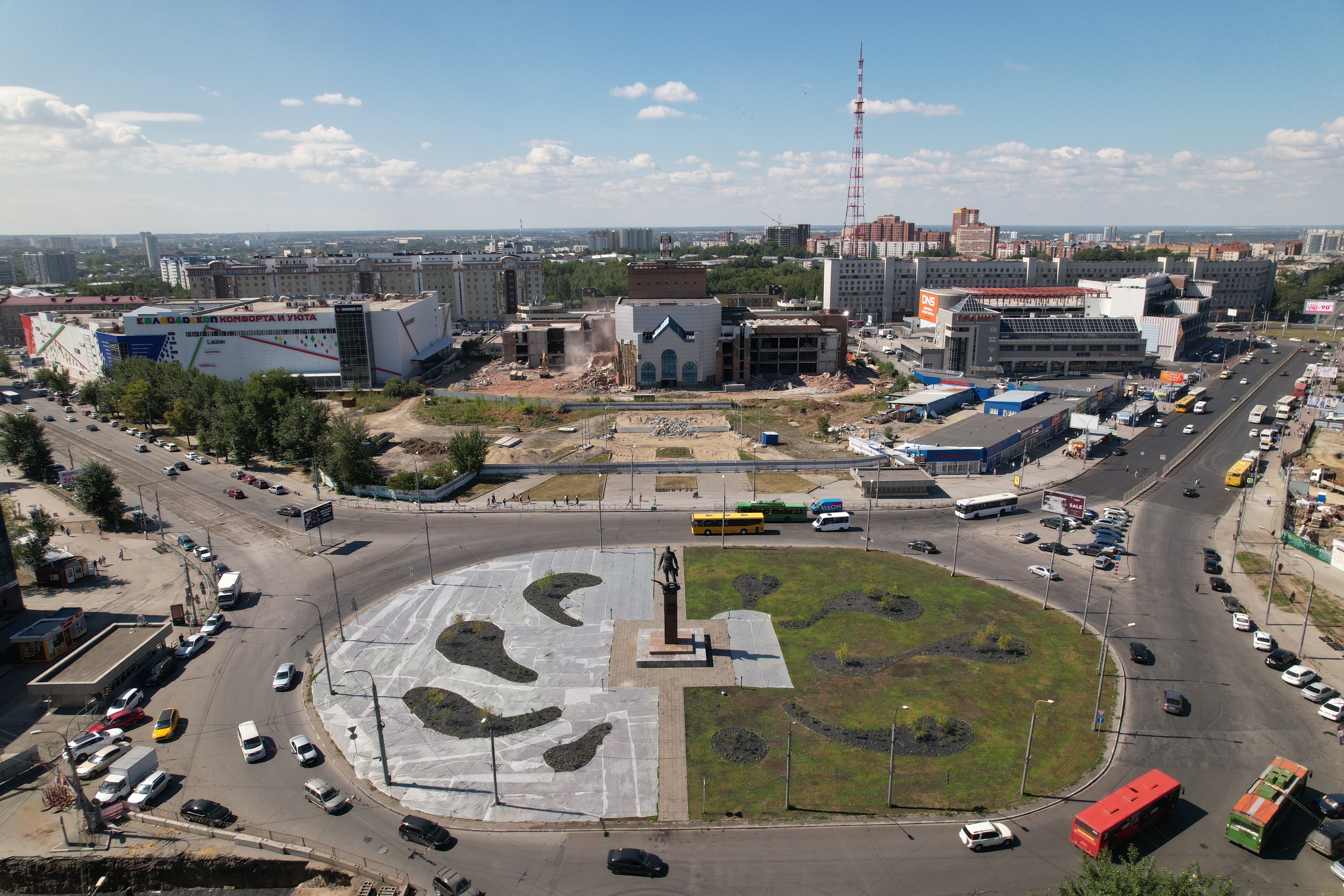 Фото: nsknews.info